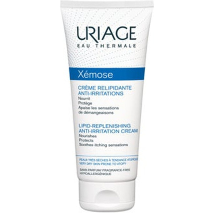 Avis Crème Relipidante Anti-irritations Visage et Corps Uriage 3