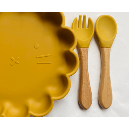 Avis Gaston l’assiette Lion LES PETITS CITRONS 6