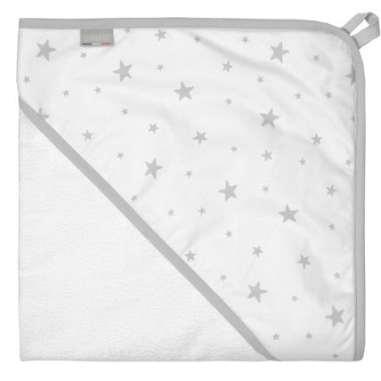 Avis Cape de bain en bambou, STELLA Sevira Kids 1