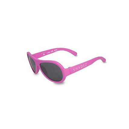 Avis Lunette de soleil Shadez 1