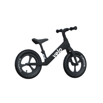 Avis Draisienne Yvelo pro Yvolution 1
