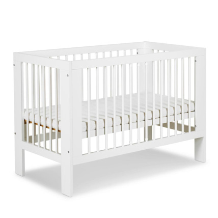 Avis Lit bébé à barreaux Olivia Mon Mobilier Design 2