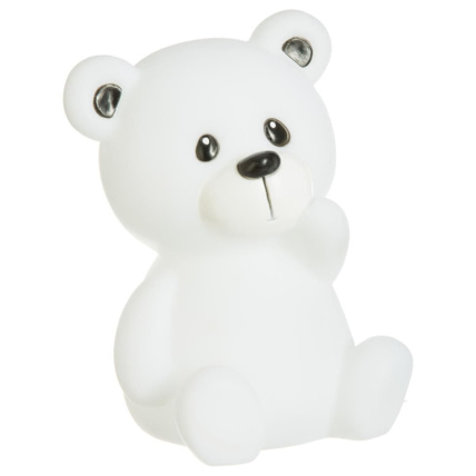 Avis Veilleuse LED ourson ATMOSPHERA FOR KIDS 2