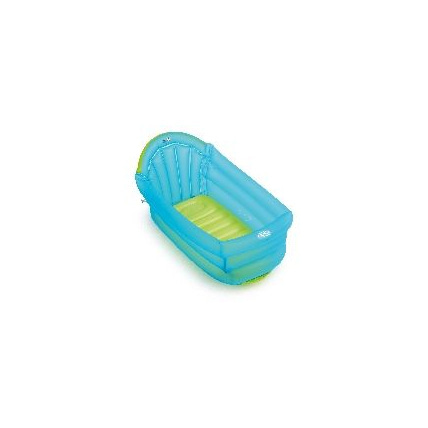 Avis Baignoire Gonflable DBB REMOND 1