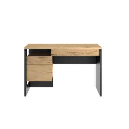 Avis Bureau 1 porte 1 tiroir FARA NATEO CONCEPT 2