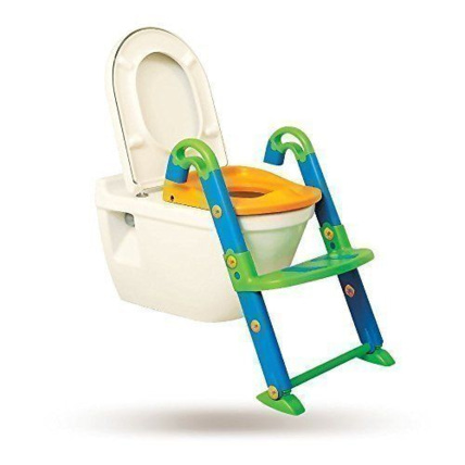 Avis Pot éducatif 3 en 1 BABYSUN 1