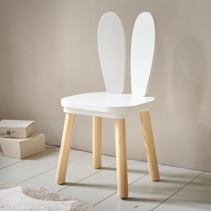Avis Chaise enfant Lapin Petite Amélie 1