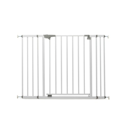 Avis Extension pour barrière métal de 17 cm GEUTHER 2
