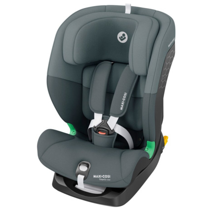 Avis Siège auto Titan S i-Size Maxi-Cosi 2