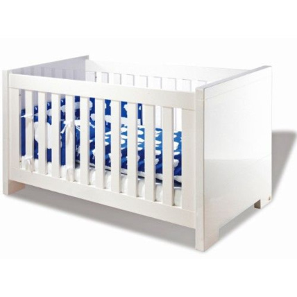 Avis Lit Cloud pour bébé PINOLINO 1
