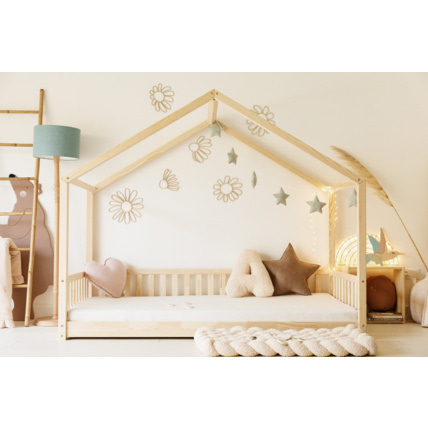 Avis Lit cabane DB Premium Mon Lit Cabane 5