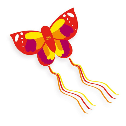 Avis Cerf-volant Papillon VILAC 1