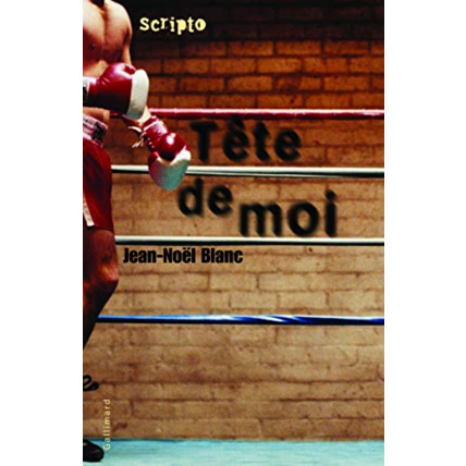Avis Livre Tête De Moi GALLIMARD JEUNESSE 1