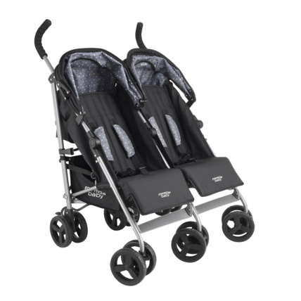 Poussette aubert formula baby sales