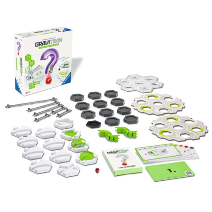 Avis GraviTrax The Game Flow - de 8 ans RAVENSBURGER 3