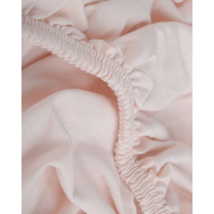Avis Drap housse Jersey Petite Amélie 8