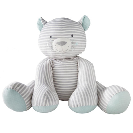 Avis Peluche  Milo XL NOUKIE'S 1