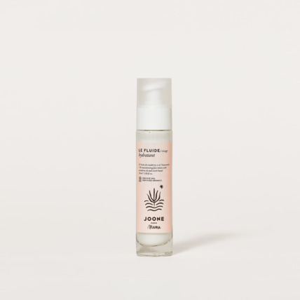 Avis Le fluide hydratant visage JOONE 1