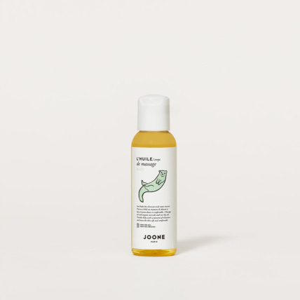 Avis L'huile de massage JOONE 1