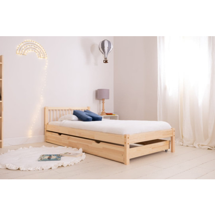 Avis Lit Brasilia Basic Mon Lit Cabane 5