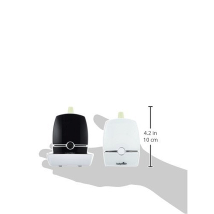 Avis Babyphone Premium Care Babymoov 3