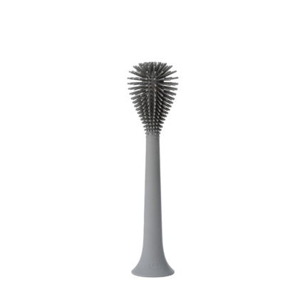 Avis Goupillon en silicone ezpz 1