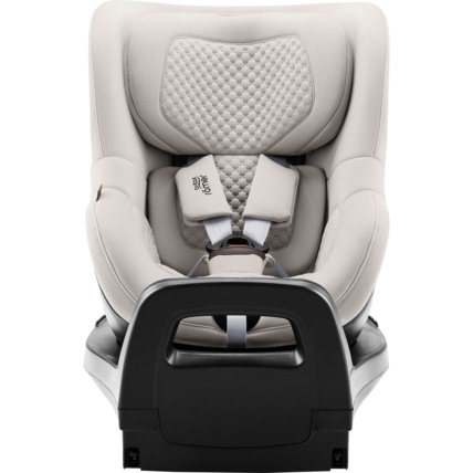 Avis Siège-auto DUALFIX PRO Britax Römer 3