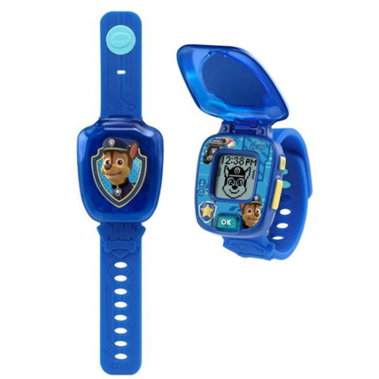 Pat Patrouille La montre interactive de Chase VTECH