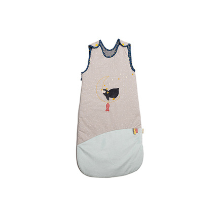 Avis Sac nid Les Nanouks GALIPETTE 1