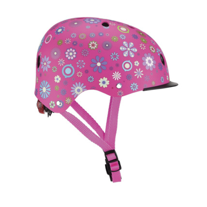 Avis Casque trottinette enfant ELITE Globber 2