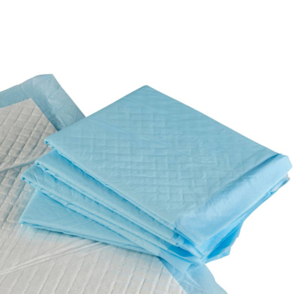 Avis 5 matelas à langer jetables THERMOBABY 2