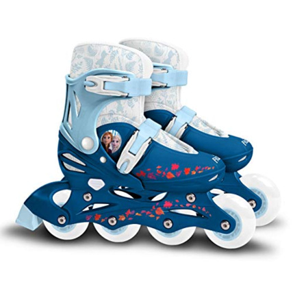 Avis Patins en ligne ajustable - La reine des neiges 2 STAMP 1