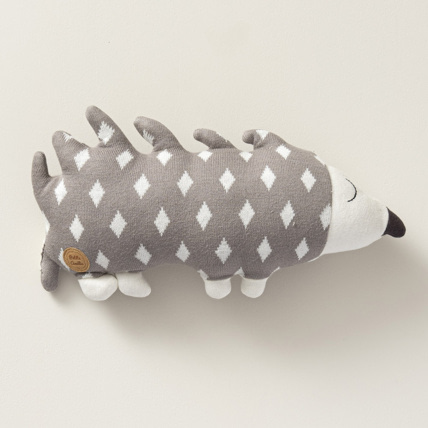 Avis Hérisson coussin et peluche Petite Amélie 1