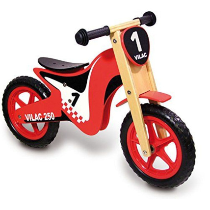 Avis Draisienne Moto VILAC 1