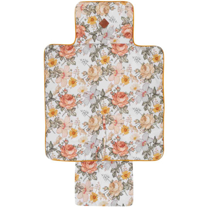 Avis Tapis à langer nomade, Néo Vintage Sevira Kids 2