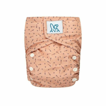 Avis Couche lavable scratch TE1 Bum Buns 11