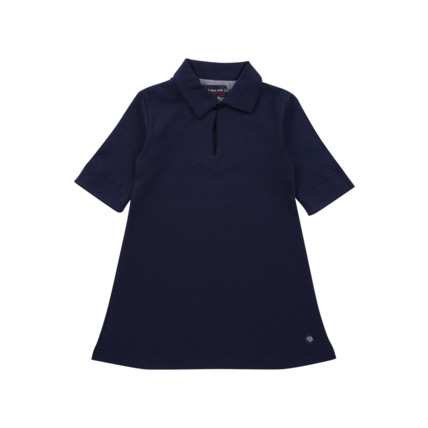 Avis Robe vareuse Kids- coton - Marine Deep ARMOR-LUX 1