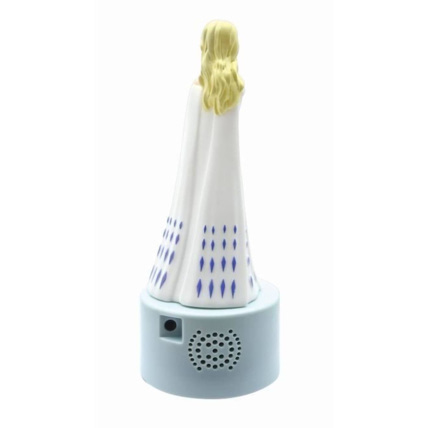 Avis Enceinte veilleuse Frozen LEXIBOOK 5