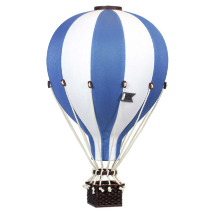 Avis Montgolfière décorative - Denim Sevira Kids 2