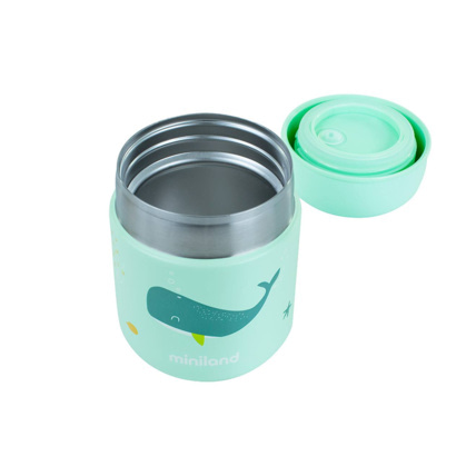 Avis Mini thermos Whaley MINILAND 3