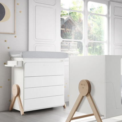 Avis Commode baignoire Swing MICUNA 3