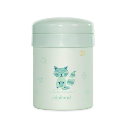 Avis Thermos pour solides thermetic MINILAND 1