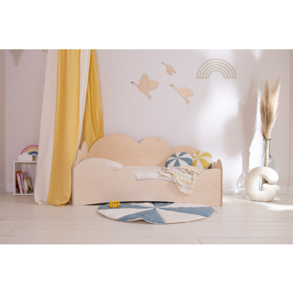 Avis Lit Nuage XL Mon Lit Cabane 2