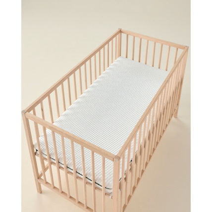 Avis Matelas naturel pour bébé BONNUIT 3