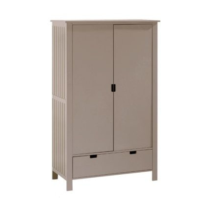 Avis Armoire 2 portes enfant Evasion Vertbaudet 1