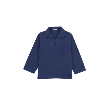 Avis Vareuse "Guilvinec" Kids - coton - Navire ARMOR-LUX 2