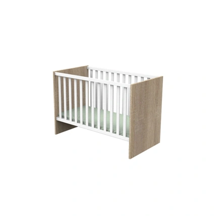 Avis Lit bébé Nova 120x60 cm Sauthon 1