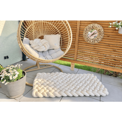 Avis Matelas de sol tressé Mon Lit Cabane 2
