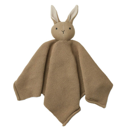 Avis Doudou Milo - Rabbit oat LIEWOOD 1
