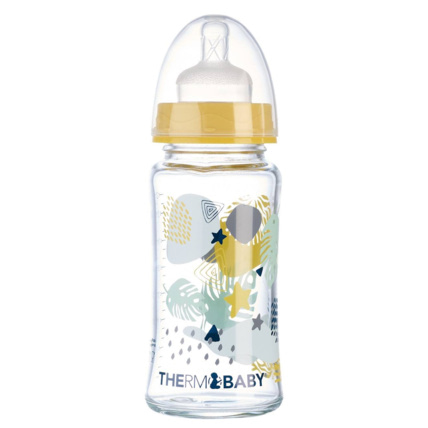 Avis Pack repas 1er âge THERMOBABY 4